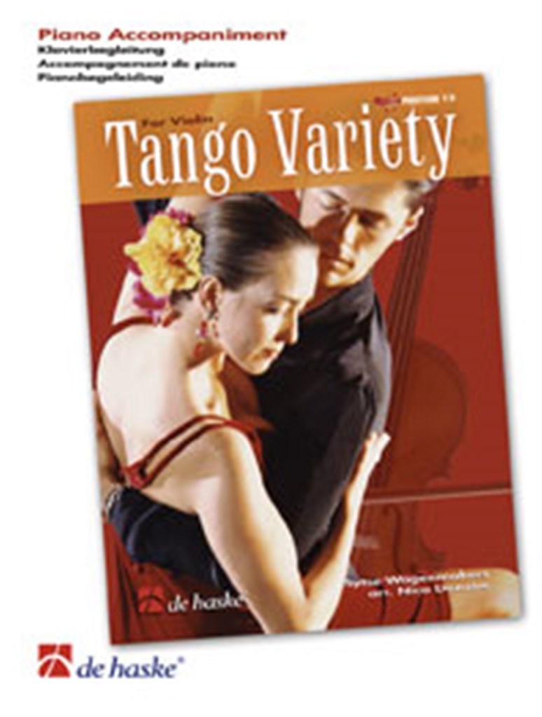 Tango Variety